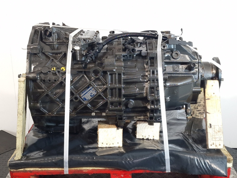 ZF Astronic 12AS2330TD Gearbox - Gearbox: picture 3 ZF Astronic 12AS2330TD Gearbox - Gearbox: picture 3