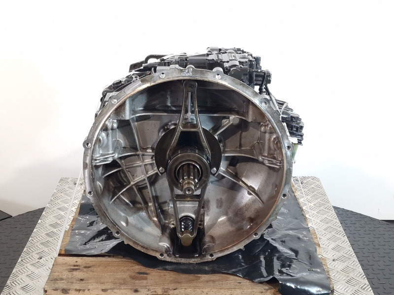 ZF Astronic Lite 6AS1000TO DAF Spec Gearbox - Gearbox: picture 3 ZF Astronic Lite 6AS1000TO DAF Spec Gearbox - Gearbox: picture 3