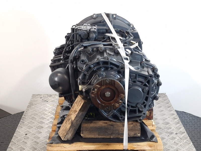 ZF Astronic Lite 6AS1000TO DAF Spec Gearbox - Gearbox: picture 5 ZF Astronic Lite 6AS1000TO DAF Spec Gearbox - Gearbox: picture 5