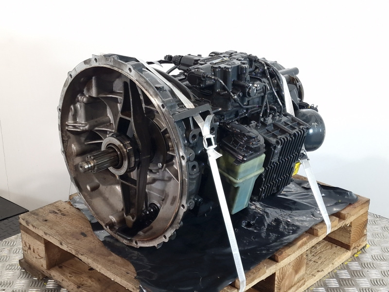 Gearbox ZF Astronic Lite 6AS1000TO DAF Spec Gearbox: picture 1