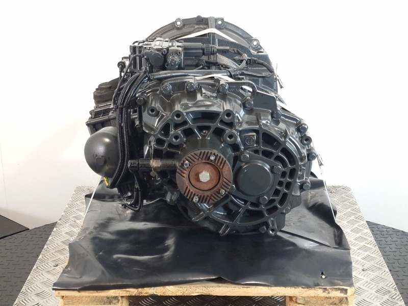 ZF Astronic Lite 6AS800TO DAF Spec Gearbox - Gearbox: picture 5 ZF Astronic Lite 6AS800TO DAF Spec Gearbox - Gearbox: picture 5