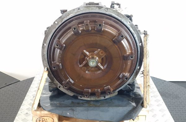 ZF Ecomat 2 5HP602C (DAF Bus Spec) Transmission - Gearbox: picture 2 ZF Ecomat 2 5HP602C (DAF Bus Spec) Transmission - Gearbox: picture 2