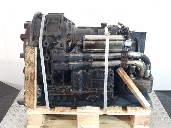 ZF Ecomat 2 5HP602C (DAF Bus Spec) Transmission - Gearbox: picture 3 ZF Ecomat 2 5HP602C (DAF Bus Spec) Transmission - Gearbox: picture 3