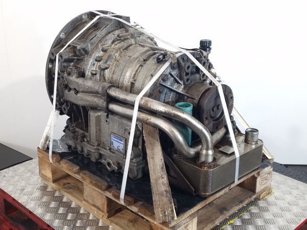 ZF Ecomat 4 6HP554C Gearbox - Gearbox: picture 5 ZF Ecomat 4 6HP554C Gearbox - Gearbox: picture 5
