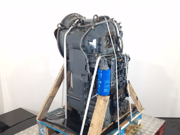 ZF Industrial 4WG-115 Gearbox - Gearbox: picture 5 ZF Industrial 4WG-115 Gearbox - Gearbox: picture 5