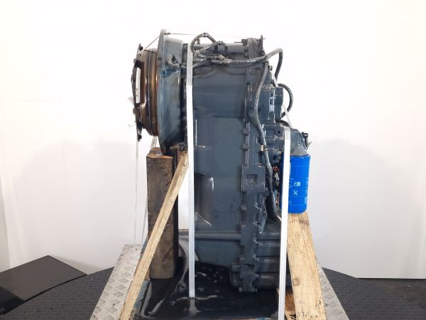 ZF Industrial 4WG-115 Gearbox - Gearbox: picture 4 ZF Industrial 4WG-115 Gearbox - Gearbox: picture 4