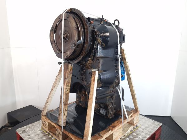 ZF Industrial/Hyundai 4WG-210 Gearbox - Gearbox: picture 1 ZF Industrial/Hyundai 4WG-210 Gearbox - Gearbox: picture 1