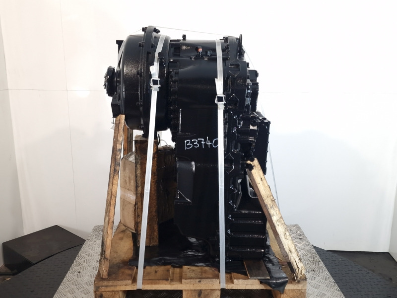 ZF Industrial JCB 6WG115 400/B3740 Gearbox New (Plant) - Gearbox for Construction machinery: picture 5 ZF Industrial JCB 6WG115 400/B3740 Gearbox New (Plant) - Gearbox for Construction machinery: picture 5