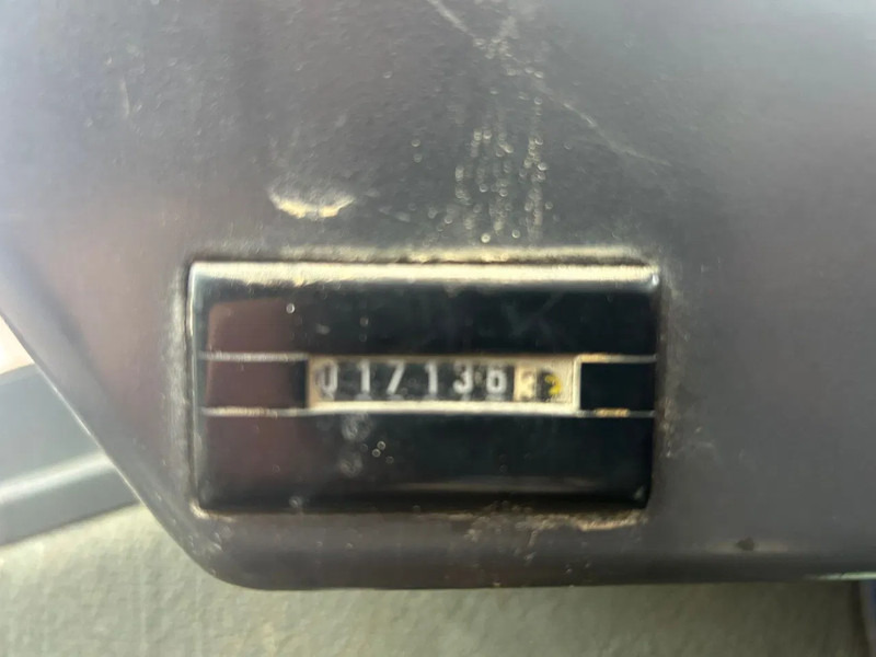 Crawler excavator Atlas 1604LC: picture 10