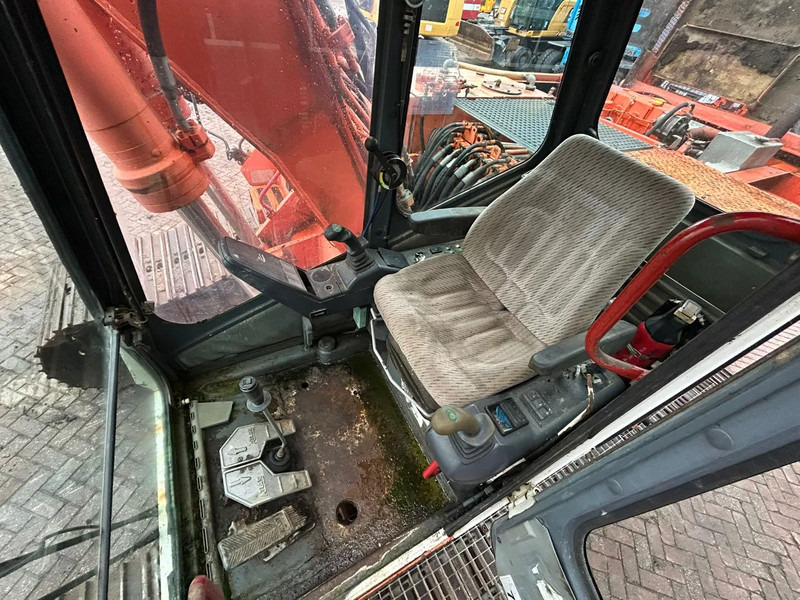 Crawler excavator Atlas 1604LC: picture 6