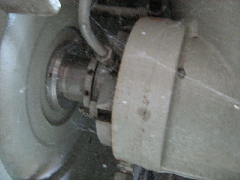 Diversen Nijhuis VDL1-30.45 - Water pump: picture 4 Diversen Nijhuis VDL1-30.45 - Water pump: picture 4