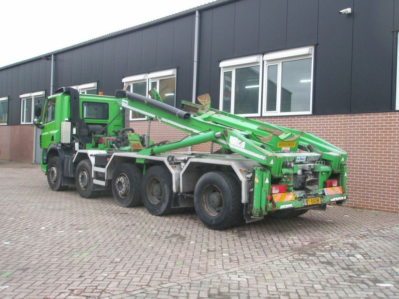 Ginaf X 5250 S - Tipper: picture 2 Ginaf X 5250 S - Tipper: picture 2