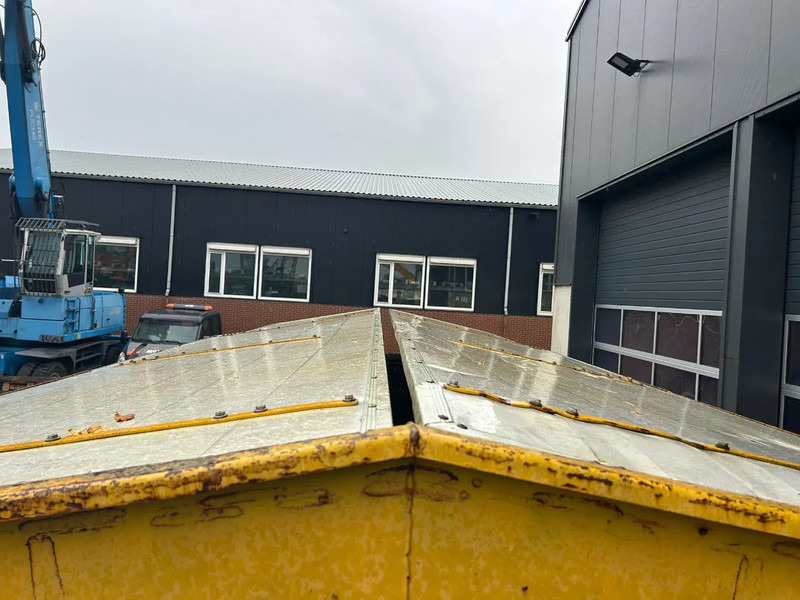 Jako 240SK - Dumper: picture 5 Jako 240SK - Dumper: picture 5