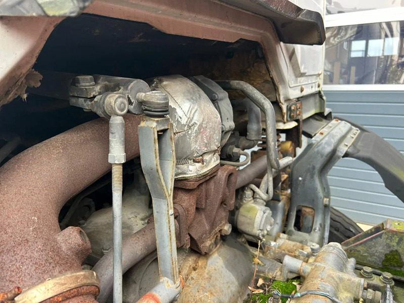 Tipper Mercedes-Benz 2024: picture 7