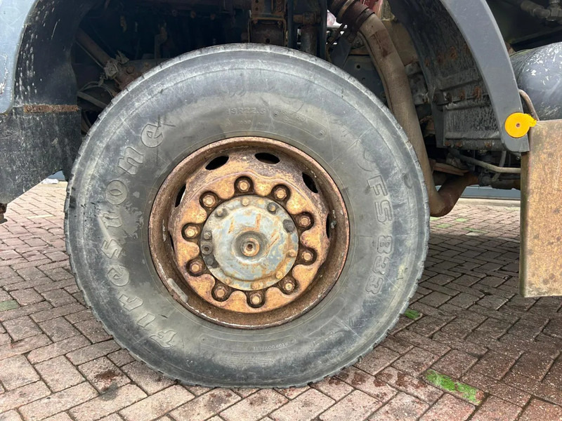 Tipper Mercedes-Benz 2024: picture 12