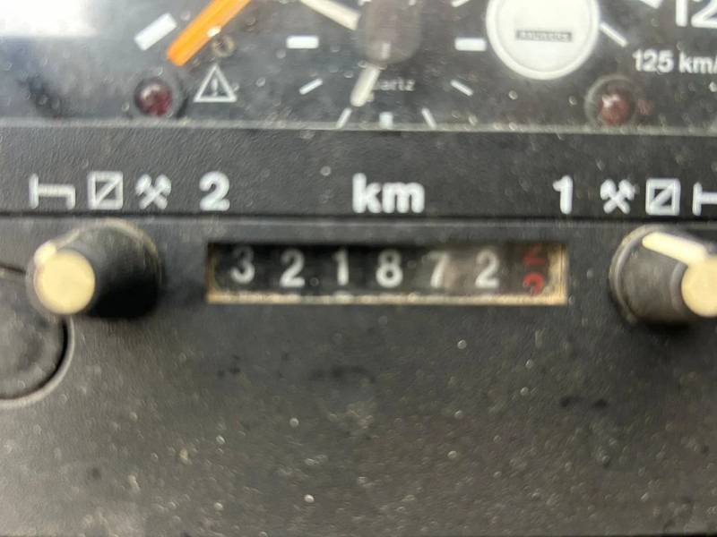 Tipper Mercedes-Benz 2024: picture 15