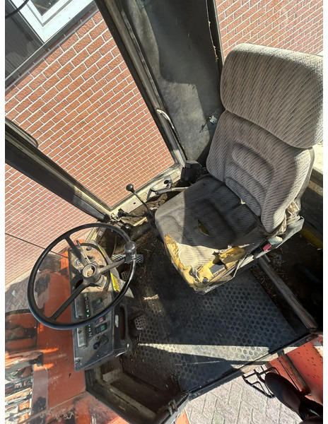 Wheel loader Schaeff SKL851: picture 8