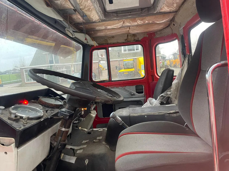 Scania LB80 LB 80 S - Truck: picture 5 Scania LB80 LB 80 S - Truck: picture 5