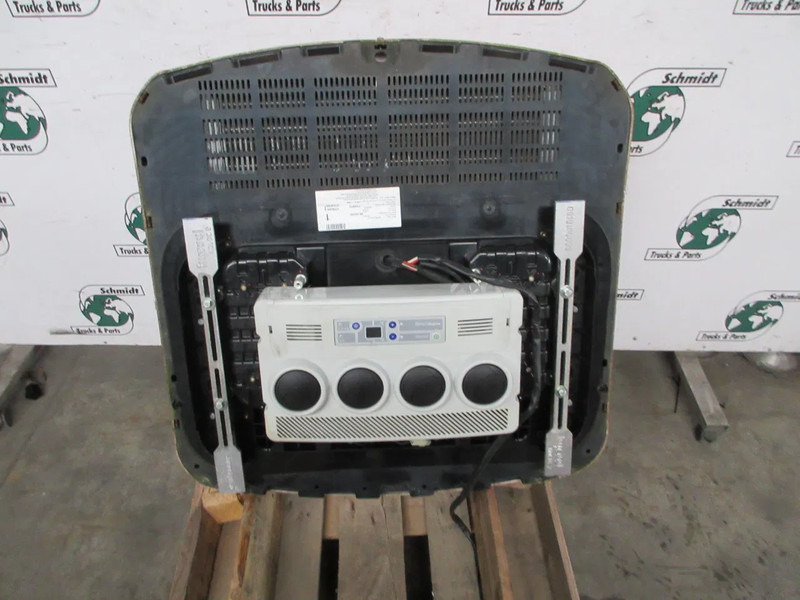 DAF 17259010 SLIMCOOL DAF DAKAIRCO XF 106 EURO 6 MODEL 2017 - A/C part for Truck: picture 4 DAF 17259010 SLIMCOOL DAF DAKAIRCO XF 106 EURO 6 MODEL 2017 - A/C part for Truck: picture 4