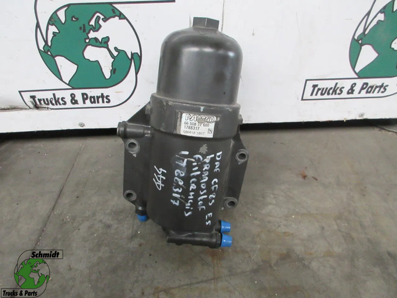 DAF 1788317 BRANSTOFFILTER DAF CF XF EURO 5 EEV - Fuel filter for Truck: picture 1 DAF 1788317 BRANSTOFFILTER DAF CF XF EURO 5 EEV - Fuel filter for Truck: picture 1