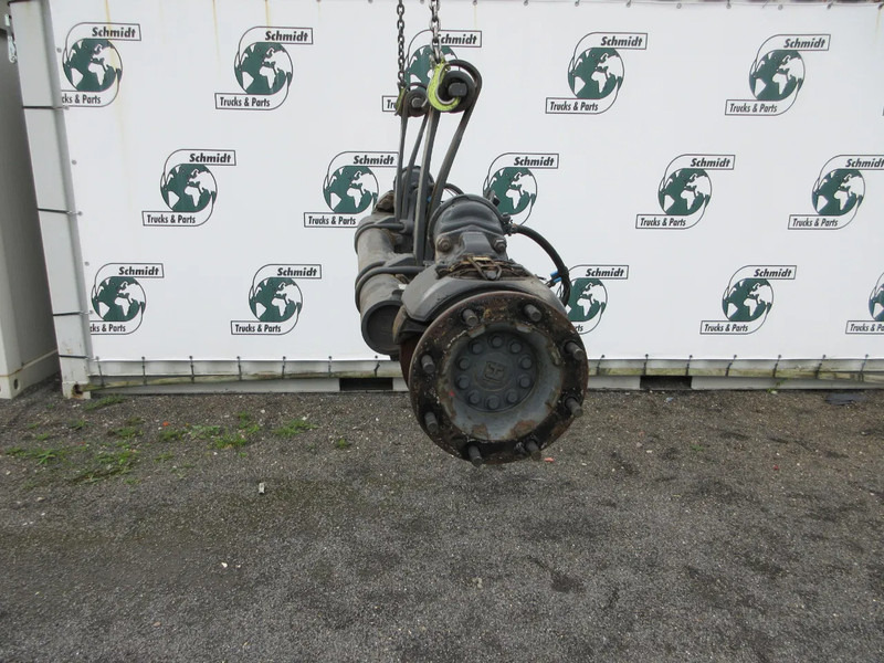DAF 1934092 FTP 4,4 TONS SLEEP AS DAF XF CF EURO 6 - Axle and parts for Truck: picture 4 DAF 1934092 FTP 4,4 TONS SLEEP AS DAF XF CF EURO 6 - Axle and parts for Truck: picture 4