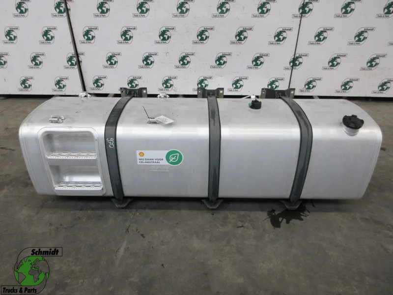 DAF 1944800 DIESELTANK DAF XF CF 480 EURO 6 845 LITER MODEL 2020 - Fuel tank for Truck: picture 1 DAF 1944800 DIESELTANK DAF XF CF 480 EURO 6 845 LITER MODEL 2020 - Fuel tank for Truck: picture 1