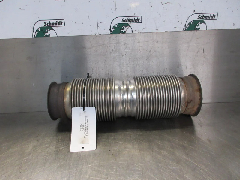 DAF 1954914 FLEXIBELE UITLAATPIJP DAF CF XF EURO 6 MODEL 2018 - Muffler/ Exhaust system for Truck: picture 3 DAF 1954914 FLEXIBELE UITLAATPIJP DAF CF XF EURO 6 MODEL 2018 - Muffler/ Exhaust system for Truck: picture 3