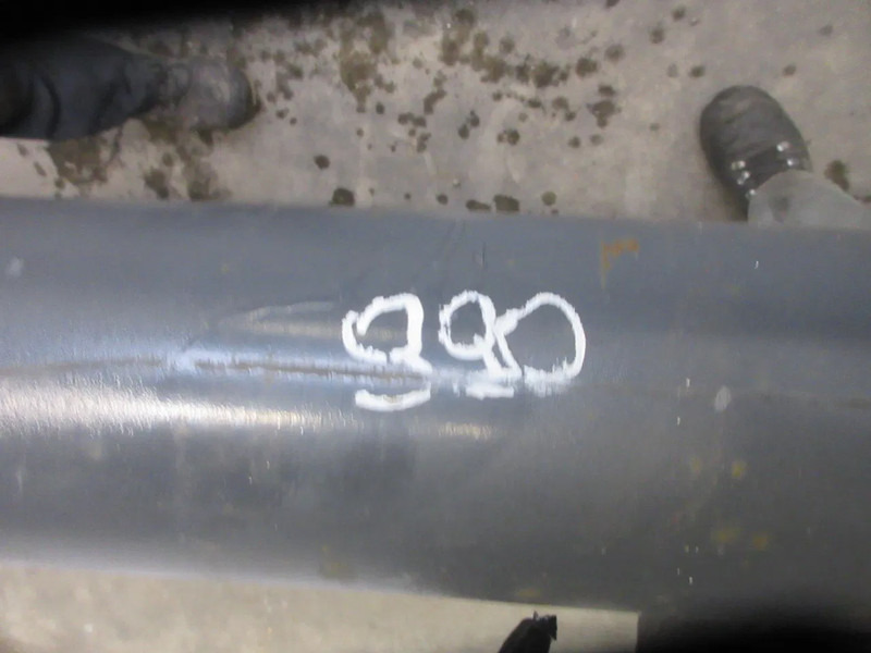 DAF 1994568//1883956//L1=2060MM DAF XF 480 EURO 6 MODEL 2020 - Drive shaft for Truck: picture 5 DAF 1994568//1883956//L1=2060MM DAF XF 480 EURO 6 MODEL 2020 - Drive shaft for Truck: picture 5