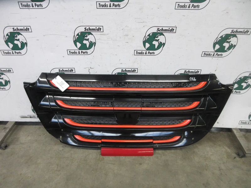 DAF 2048272 GRILL DAF XF 480 EURO 6 MODEL 2020 - Grill for Truck: picture 3 DAF 2048272 GRILL DAF XF 480 EURO 6 MODEL 2020 - Grill for Truck: picture 3
