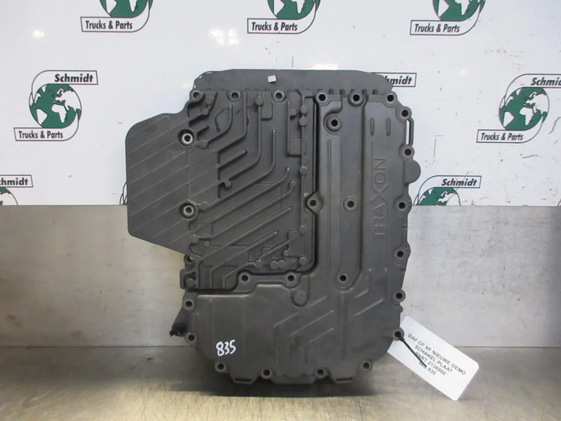 DAF 2138980 DAF XF CF SCHAKELPLAAT NIEUWE OP VOORRAAD 2 X - Clutch and parts for Truck: picture 4 DAF 2138980 DAF XF CF SCHAKELPLAAT NIEUWE OP VOORRAAD 2 X - Clutch and parts for Truck: picture 4