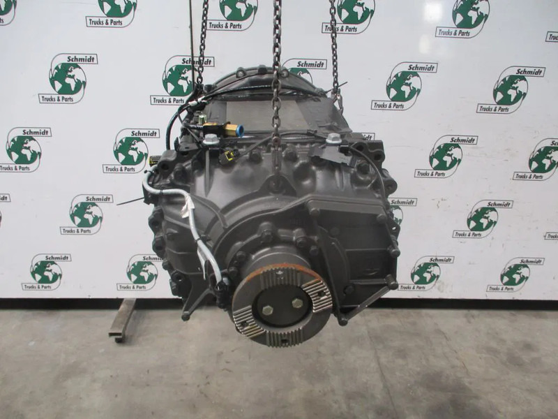 DAF 2189374 TRANSMISSIE TYPE 12 TX 2010 EURO 6 CF XF NIEUW! - Gearbox for Truck: picture 2 DAF 2189374 TRANSMISSIE TYPE 12 TX 2010 EURO 6 CF XF NIEUW! - Gearbox for Truck: picture 2