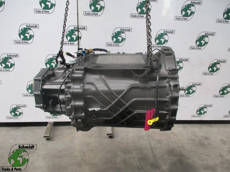 DAF 2189374 TRANSMISSIE TYPE 12 TX 2010 EURO 6 CF XF NIEUW! - Gearbox for Truck: picture 3 DAF 2189374 TRANSMISSIE TYPE 12 TX 2010 EURO 6 CF XF NIEUW! - Gearbox for Truck: picture 3