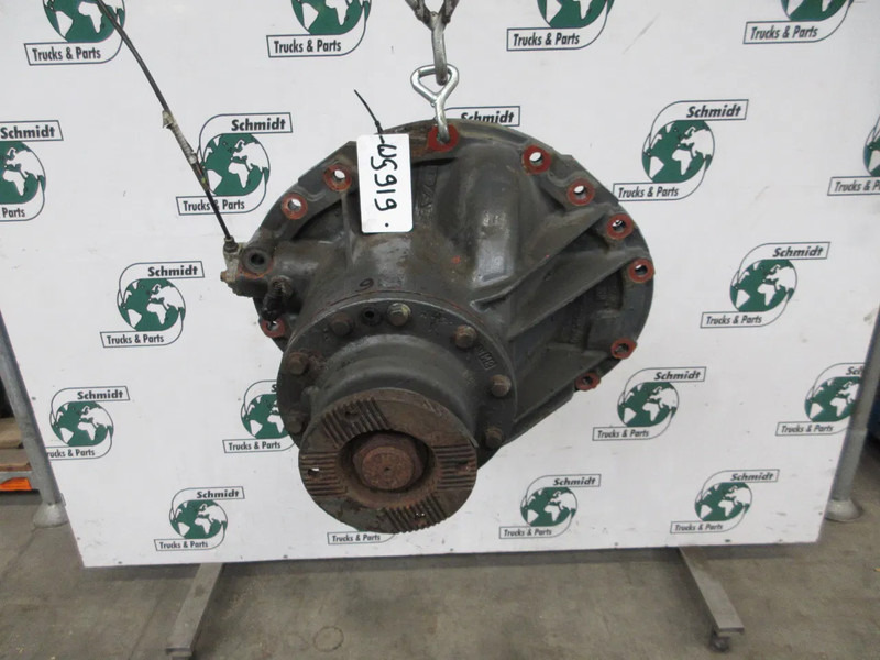 DAF 220896 // 1873370 // 2146086 DIFFERENTIEEL 1344 RATIO 2.38 DAF EURO 6 - Differential gear for Truck: picture 4 DAF 220896 // 1873370 // 2146086 DIFFERENTIEEL 1344 RATIO 2.38 DAF EURO 6 - Differential gear for Truck: picture 4