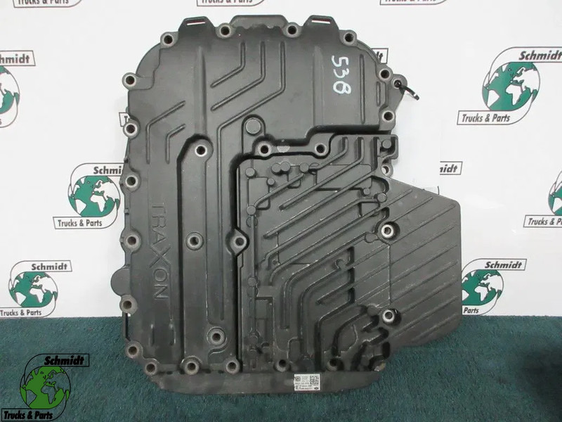 DAF 2236085 // 2138980 SCHAKELMODULEN DAF XF CF 410 450 480 530 EURO 6 - Clutch and parts for Truck: picture 1 DAF 2236085 // 2138980 SCHAKELMODULEN DAF XF CF 410 450 480 530 EURO 6 - Clutch and parts for Truck: picture 1