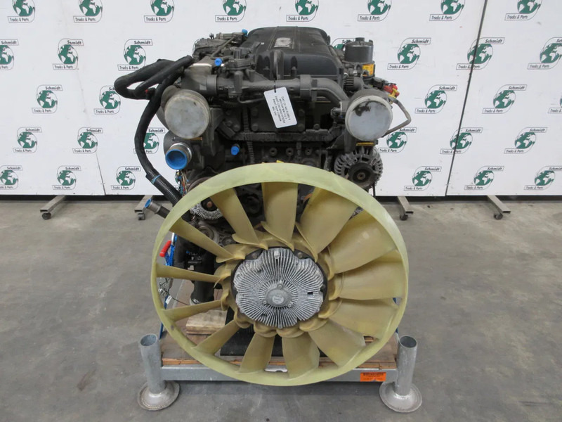 DAF 2301466//1972204//2190054//DAF CF MX 11 H1 400 PK EURO 6 - Engine for Truck: picture 2 DAF 2301466//1972204//2190054//DAF CF MX 11 H1 400 PK EURO 6 - Engine for Truck: picture 2
