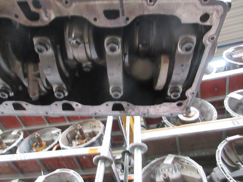 Engine and parts for Truck DAF 2301466 ONDERBLONK DAF CF XF MX 11 440 EURO 6 COMPLEET MET KRUKAS EN ZUIGERS: picture 7 Engine and parts for Truck DAF 2301466 ONDERBLONK DAF CF XF MX 11 440 EURO 6 COMPLEET MET KRUKAS EN ZUIGERS: picture 7