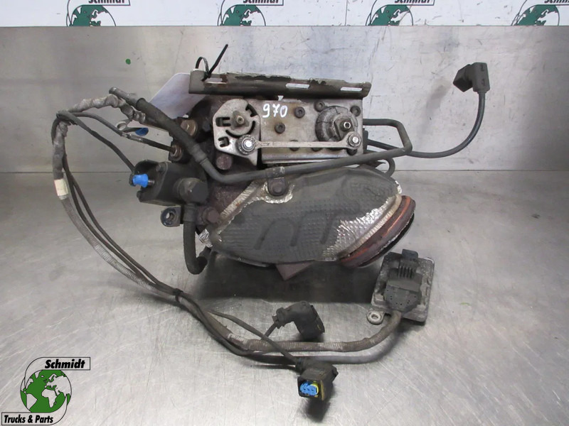DAF 2426249 // 2021933 COBRA PIJP DAF CF MX 11 MOTOR EURO 6 - Engine and parts for Truck: picture 1 DAF 2426249 // 2021933 COBRA PIJP DAF CF MX 11 MOTOR EURO 6 - Engine and parts for Truck: picture 1