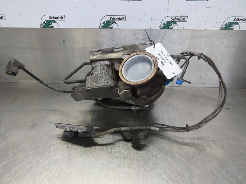 DAF 2426249 // 2021933 COBRA PIJP DAF CF MX 11 MOTOR EURO 6 - Engine and parts for Truck: picture 2 DAF 2426249 // 2021933 COBRA PIJP DAF CF MX 11 MOTOR EURO 6 - Engine and parts for Truck: picture 2