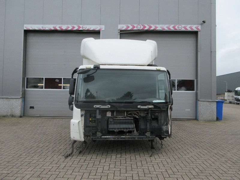 DAF DAF CF 75 DAGCABINE MODEL EURO 5 - Cab and interior for Truck: picture 3 DAF DAF CF 75 DAGCABINE MODEL EURO 5 - Cab and interior for Truck: picture 3