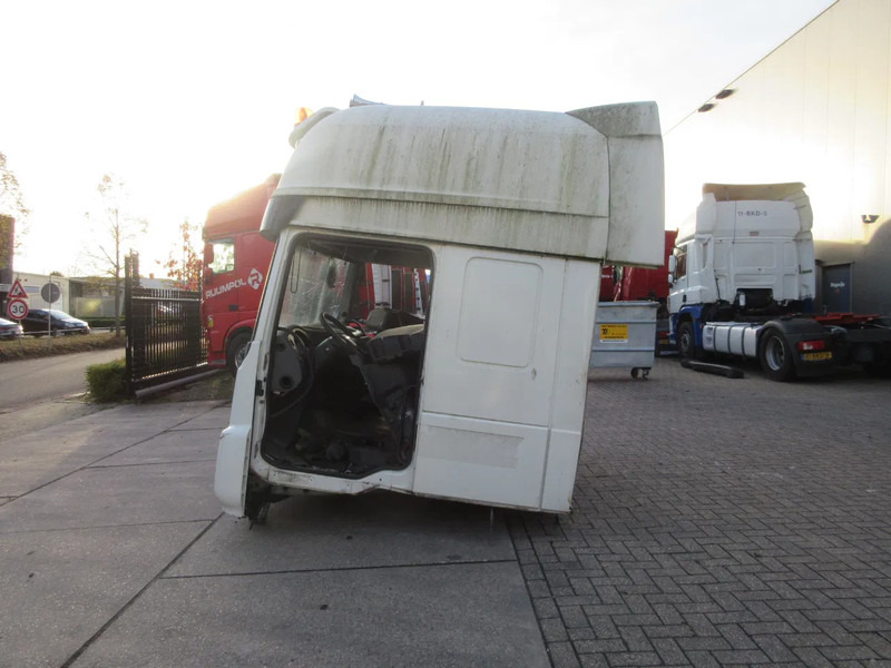 DAF DAF XF 106 CABINE VOOR PARTS DONOR MODEL 2016 - Cab and interior for Truck: picture 5 DAF DAF XF 106 CABINE VOOR PARTS DONOR MODEL 2016 - Cab and interior for Truck: picture 5