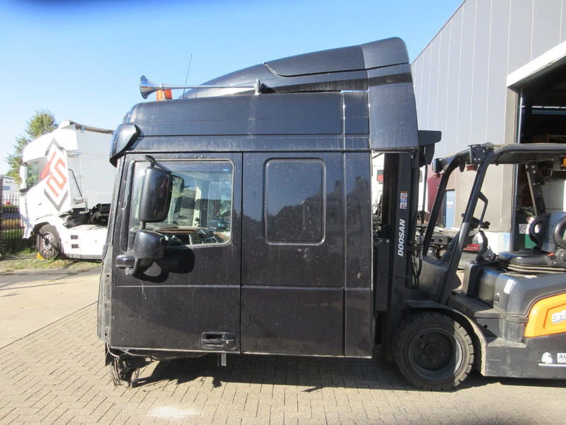 DAF DAF XF 480 CABINE VOOR ONDERDELEN DONOR MODEL 2020 - Cab and interior for Truck: picture 3 DAF DAF XF 480 CABINE VOOR ONDERDELEN DONOR MODEL 2020 - Cab and interior for Truck: picture 3