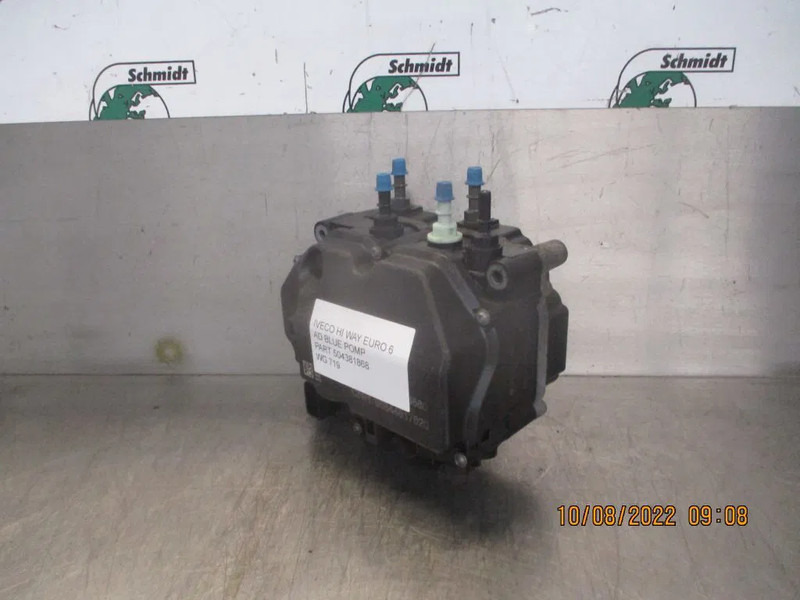 Iveco 504381868 Iveco hi way - Fuel processing/ Fuel delivery for Truck: picture 5 Iveco 504381868 Iveco hi way - Fuel processing/ Fuel delivery for Truck: picture 5