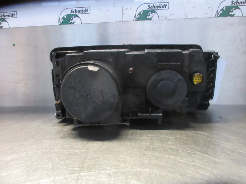 Iveco 5801639118 KOPLAMP IVECO HI WAY EURO 6 - Headlight for Truck: picture 2 Iveco 5801639118 KOPLAMP IVECO HI WAY EURO 6 - Headlight for Truck: picture 2