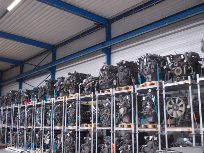 Gearbox for Truck Iveco STRALIS 41299129 TRANSMISSIE 12 AS 1930 TD EURO 6: picture 9 Gearbox for Truck Iveco STRALIS 41299129 TRANSMISSIE 12 AS 1930 TD EURO 6: picture 9