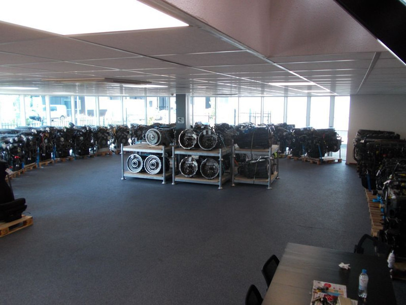 Gearbox for Truck Iveco STRALIS 41299129 TRANSMISSIE 12 AS 1930 TD EURO 6: picture 13 Gearbox for Truck Iveco STRALIS 41299129 TRANSMISSIE 12 AS 1930 TD EURO 6: picture 13