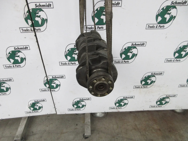 MAN 51.02100-6028 KRUKAS TGL EURO 6 - Crankshaft for Truck: picture 4 MAN 51.02100-6028 KRUKAS TGL EURO 6 - Crankshaft for Truck: picture 4