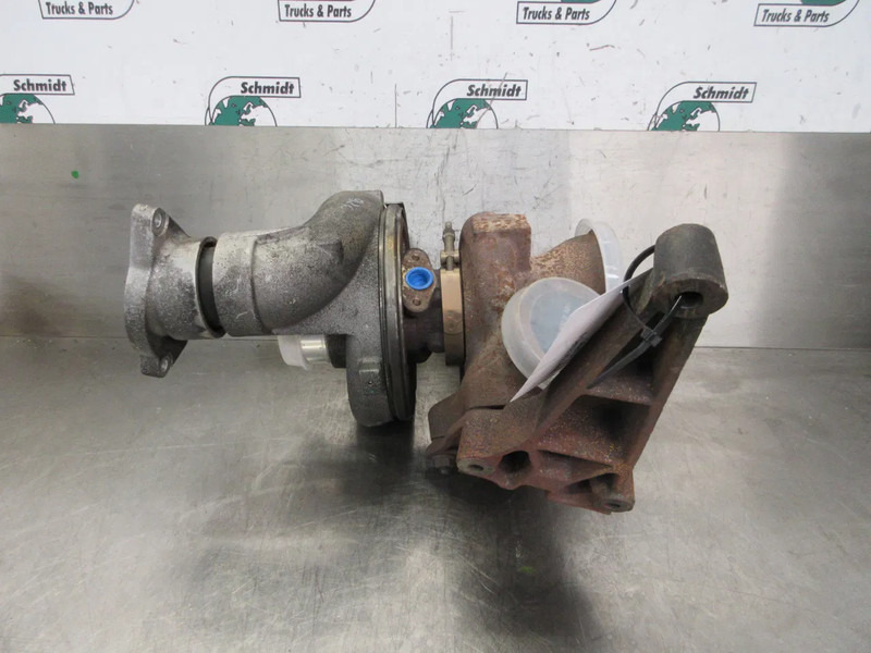 MAN 51.09101-7268 / 51.09101- 7248 D2676LF52 EURO 6 - Turbo for Truck: picture 4 MAN 51.09101-7268 / 51.09101- 7248 D2676LF52 EURO 6 - Turbo for Truck: picture 4
