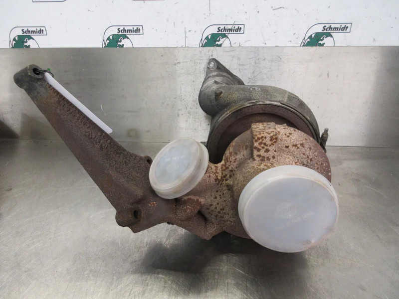 MAN 51.09101-7268 / 51.09101- 7248 D2676LF52 EURO 6 - Turbo for Truck: picture 2 MAN 51.09101-7268 / 51.09101- 7248 D2676LF52 EURO 6 - Turbo for Truck: picture 2