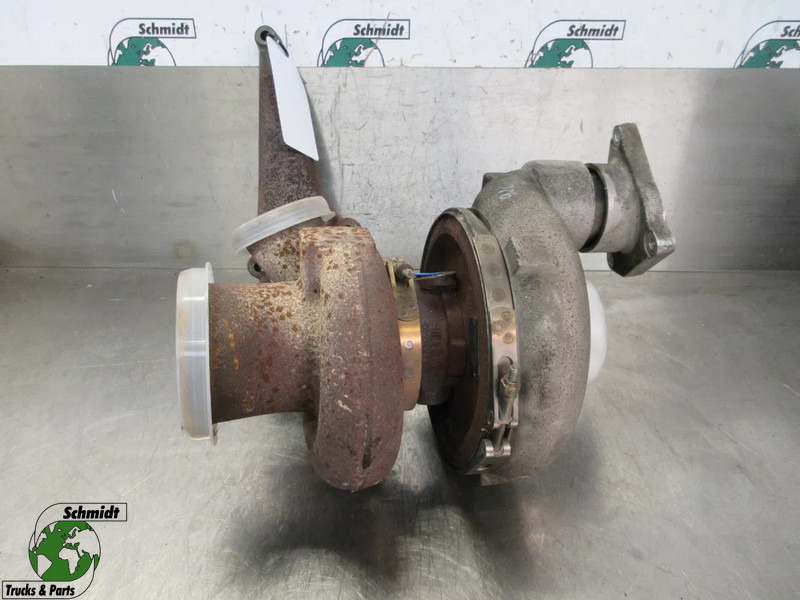 MAN 51.09101-7268 / 51.09101- 7248 D2676LF52 EURO 6 - Turbo for Truck: picture 1 MAN 51.09101-7268 / 51.09101- 7248 D2676LF52 EURO 6 - Turbo for Truck: picture 1