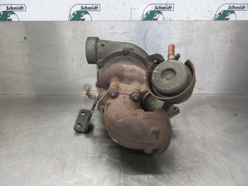MAN 51.09101-7385//81.09101-7292 TURBO D2676LF53 18.420 TGX EURO 6 - Turbo for Truck: picture 3 MAN 51.09101-7385//81.09101-7292 TURBO D2676LF53 18.420 TGX EURO 6 - Turbo for Truck: picture 3